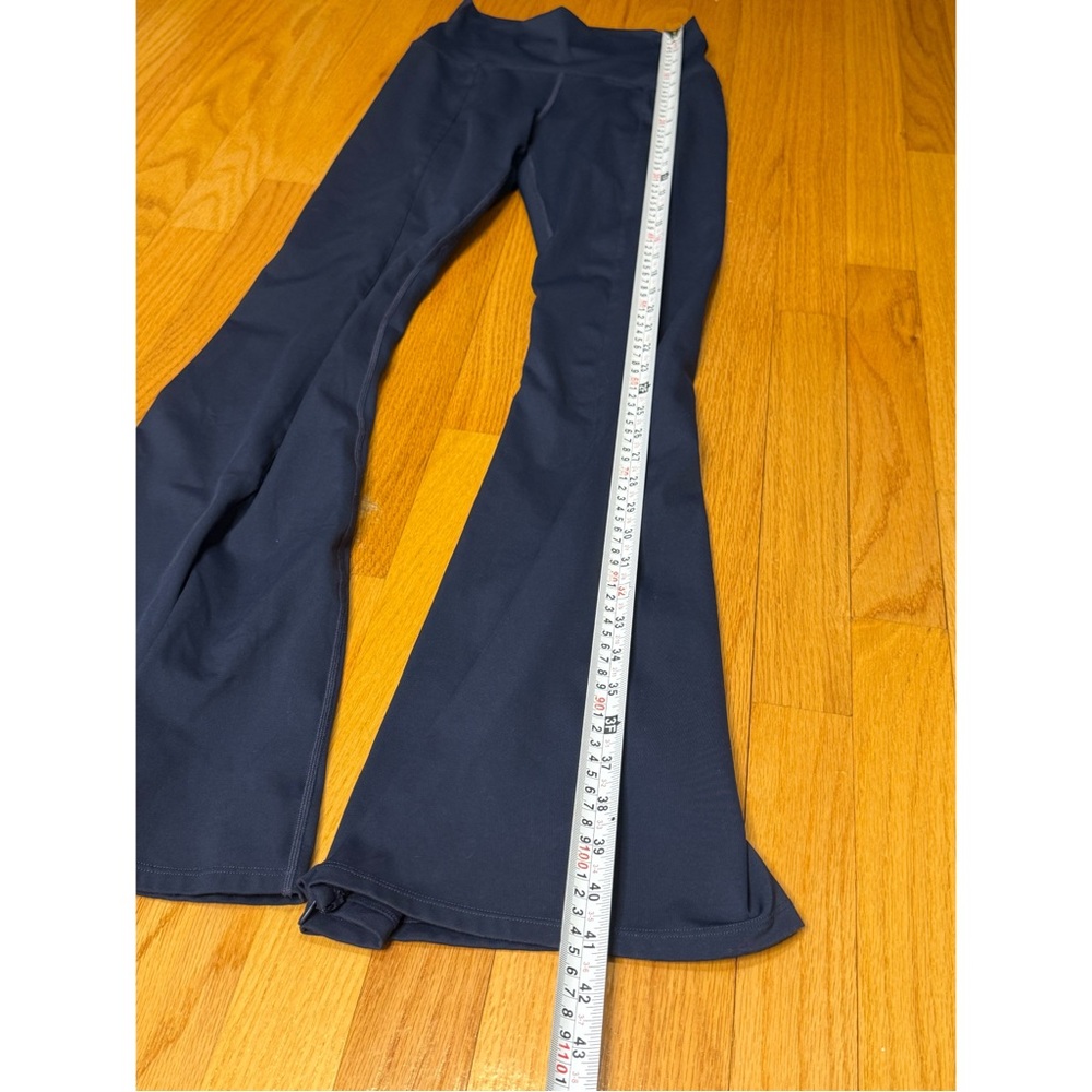 P.E Nation Full Force Flare Legging - Picture 7 of 11